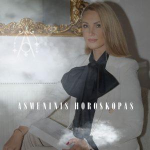 Asmeninis prigimties horoskopas
