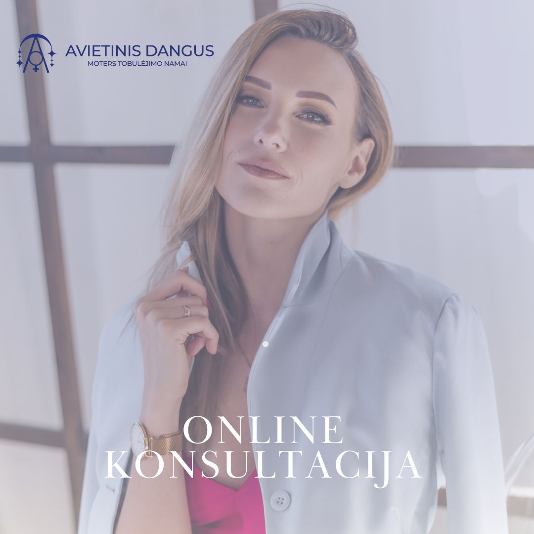 ONLINE KONSULTACIJA