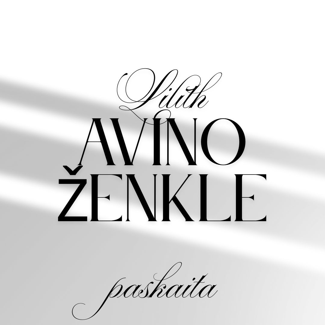 Lilith avino ženkle